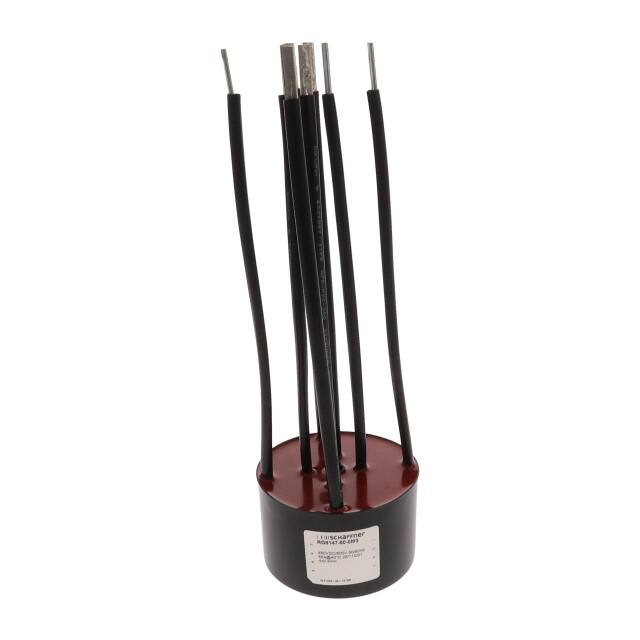 RD8147-50-0M3 Schaffner EMC Inc.  Common Mode Chokes